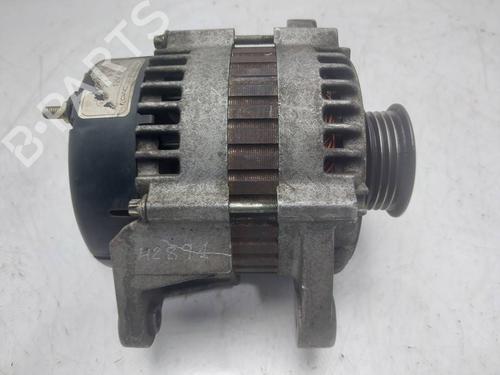 Alternator CHEVROLET MATIZ (M200, M250) 1.0 | BP39184097M7 - Image 4