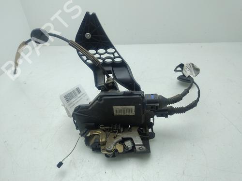 Rear right lock VW TOUAREG (7LA, 7L6, 7L7) 5.0 V10 TDI | BP28020025C99 