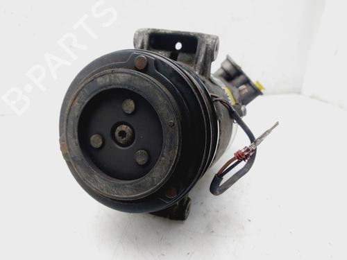 AC compressor OPEL ASTRA H GTC (A04)  | BP25996005M34 