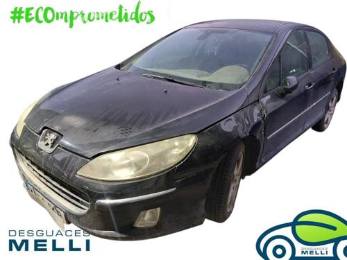 Used Parts PEUGEOT 407 (6D_) 2.0 (6DRFNB, 6DRFNE) 5065621