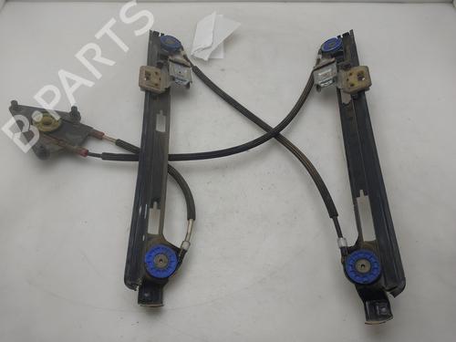 Used Front left window mechanism Front left window mechanism SEAT TOLEDO III (5P2) [2004-2009] 33035787 33035787