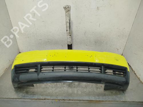 Used Front bumper SEAT AROSA (6H1) 1.0 (50 hp) 28575843