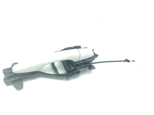 Used Front right exterior door handle VOLVO V40 Hatchback (525) D2 (114 hp) 22425483
