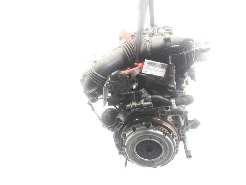 Engine CITROËN BERLINGO MULTISPACE (B9) 1.6 HDi 75 16V | BP30089535M1