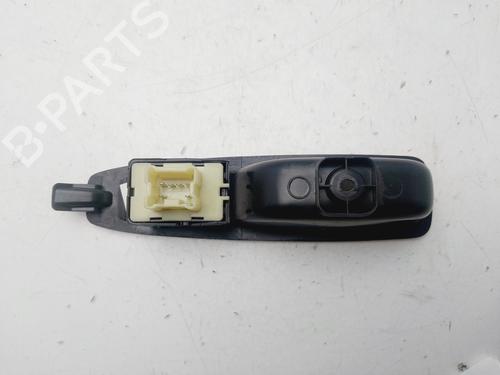 Right front window switch RENAULT CAPTUR I (J5_, H5_)  | BP29183419I26 