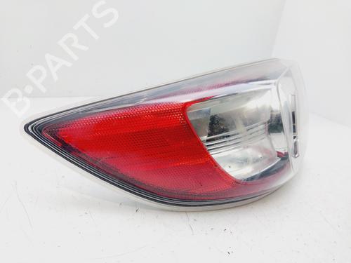 Left taillight MAZDA 3 (BL)  | BP29504789C34 
