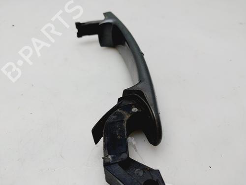 Front right exterior door handle SEAT TOLEDO II (1M2) 1.9 TDI | BP23560014C129 