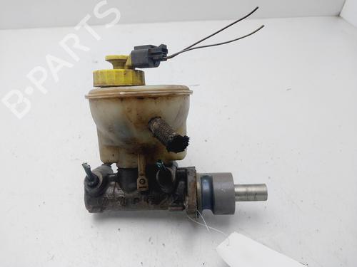 Used Brake master cylinder CITROËN C15 Box Body/MPV (VD_) 1.8 D (60 hp) 29392514