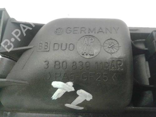 Venstre bak invendig håndtak VW GOLF IV (1J1) 1.6 | BP3295910I15 