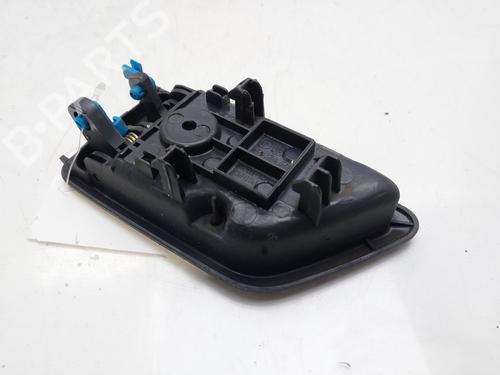Rear right interior door handle HYUNDAI GETZ (TB) 1.5 CRDi | BP13313446I16 
