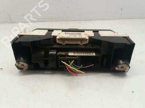 Climate control SEAT IBIZA III (6L1)  | BP2865903I5 