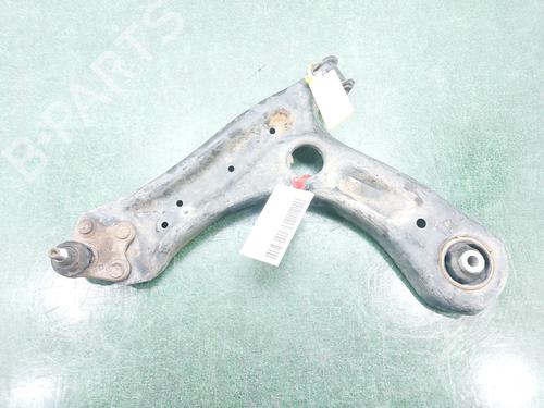 Querlenker links vorne SEAT IBIZA IV (6J5, 6P1) 1.6 TDI (90 hp) 17649083