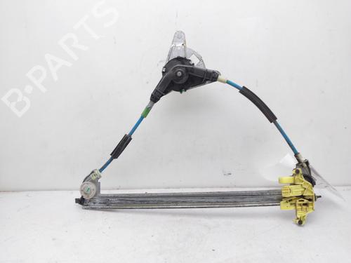 Used Rear right window mechanism CITROËN XSARA PICASSO (N68) 1.6 HDi (90 hp) 12438178