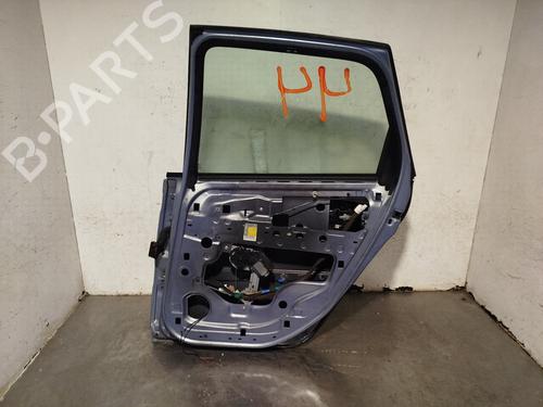 Dør høyre bak RENAULT SCÉNIC II (JM0/1_)  | BP29751720C5 
