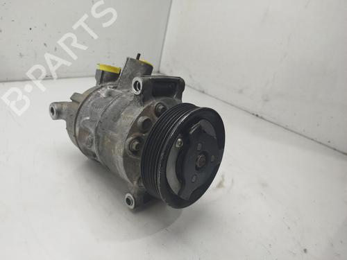 AC compressor AUDI A1 Sportback (8XA, 8XF) 1.2 TFSI | BP32123796M34 - Image 2