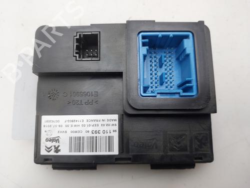 Used Electronic module Electronic module CITROËN C3 III (SX) [2016-2026] 33964538 33964538