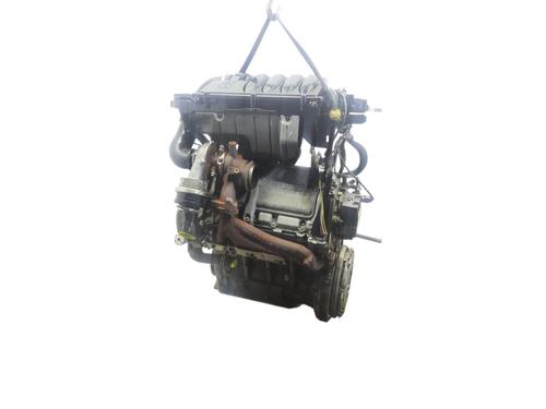 Engine MERCEDES-BENZ A-CLASS (W169) A 180 CDI (169.007, 169.307) | BP25484599M1 