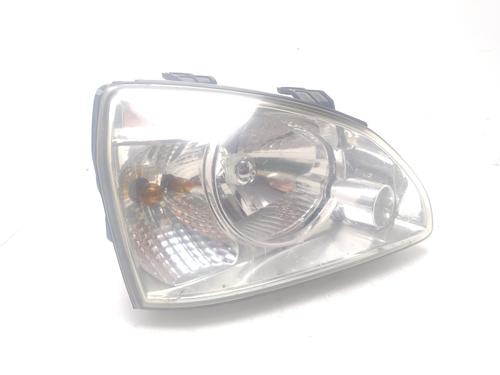 Used Right headlight KIA CARENS I MPV (FC, FJ) 2.0 CRDi (113 hp) 30295685