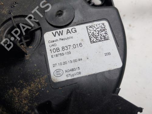 Front right lock VW T-CROSS (C11, D31)  | BP34272004C97  - Image 5