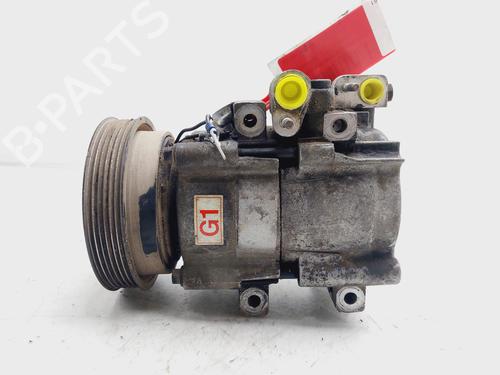 Used AC compressor KIA OPIRUS (GH) 3.5 (203 hp) 19125722