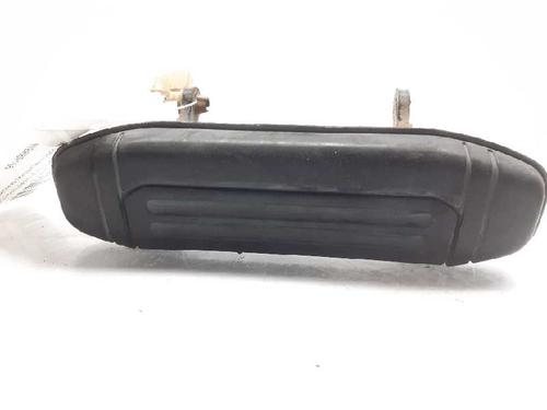 Højre fortil udvendigt håndtag MITSUBISHI PAJERO II (V3_W, V2_W, V4_W, V5_W) 2.8 TD (V46W, V26W) (125 hp) 6590955