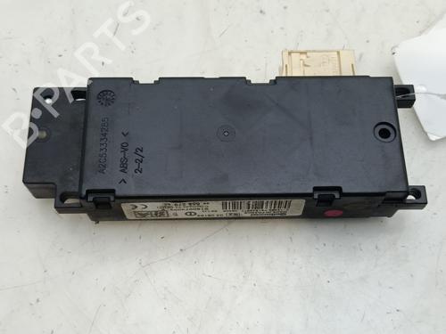 Elektronisk modul CITROËN C5 III (RD_) [2008-2017]  32374634