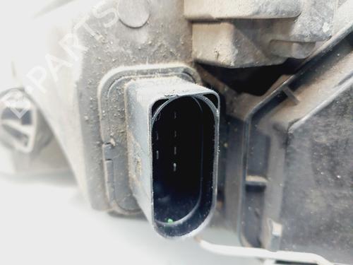 Højre forlygte FORD FOCUS I (DAW, DBW) 1.8 TDCi | BP30680959C29