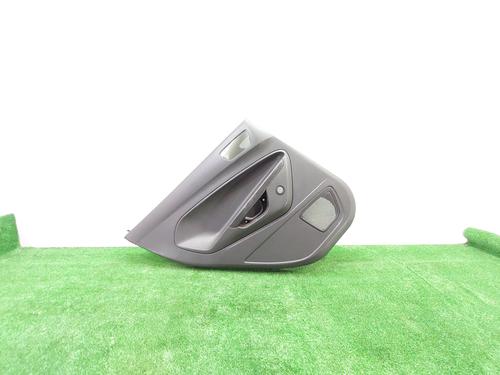Used Rear left panel FORD FIESTA VI (CB1, CCN) [2008-2017]  23222442