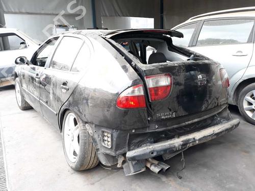 Left rear window motor SEAT LEON (1M1) 1.9 TDI | BP6133831E23 