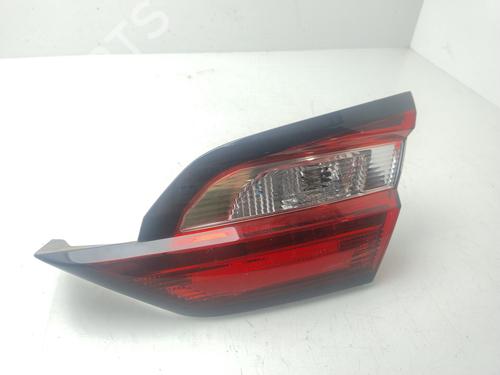 Used Right tailgate light FORD FIESTA VII (HJ, HF) [2017-2025]  30567942