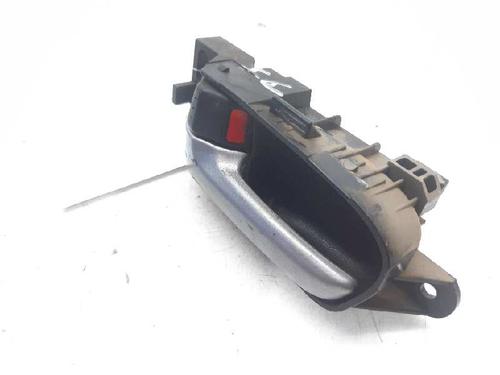 Front left interior door handle SUZUKI GRAND VITARA II (JT, TE, TD) 1.9 DDiS (JB419WD, JB419XD) | BP12400447I13 