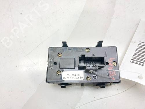 Left front window switch FORD MONDEO III (B5Y) 2.0 16V TDDi / TDCi | BP16364132I27 