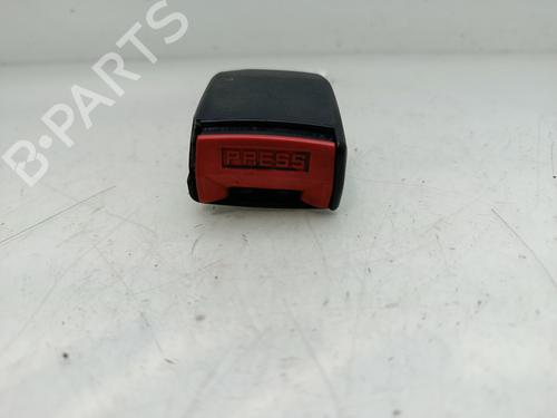 Seat buckle PEUGEOT 205 I (741A/C) 1.7 Diesel | BP30770008I32 