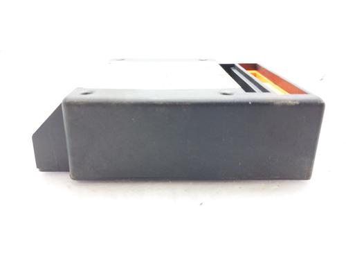ECU airbags CITROËN C6 (TD_) 2.7 HDi | BP13308026M53 