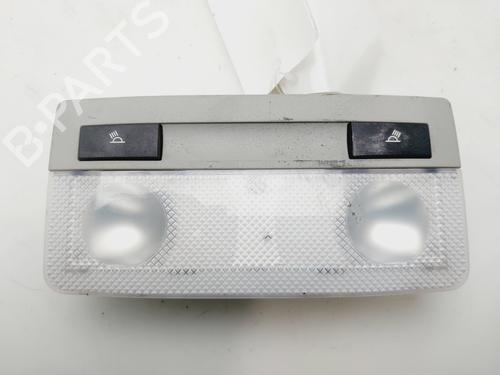 Plafonier OPEL ASTRA K Sports Tourer (B16) [2015-2022]  31307280