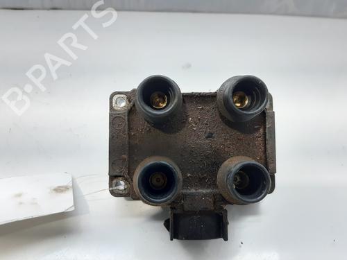 Used Ignition coil FORD ESCORT VI (GAL, AAL, ABL) 1.8 Turbo D (70 hp) 11057617
