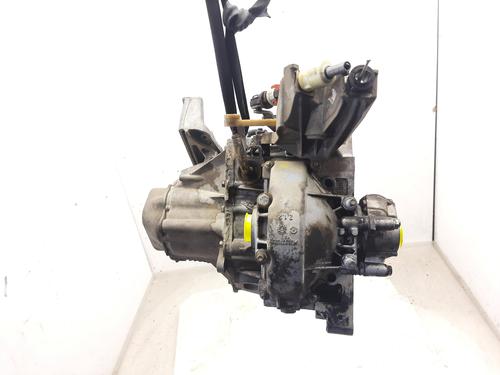 Gearbox CITROËN C5 I (DC_) 2.0 HDi (DCRHZB, DCRHZE) | BP34128583M3  - Image 5