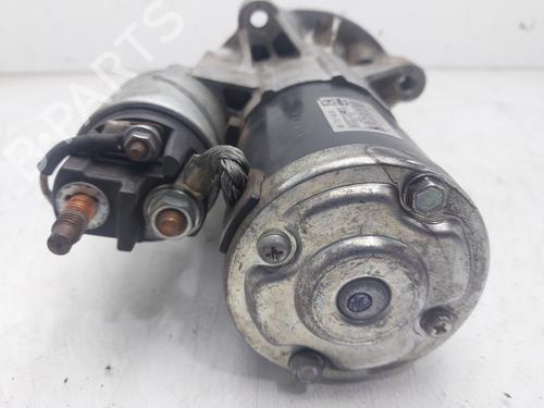 Starter CITROËN C5 III (RD_) | BP36915800M8 - Image 2
