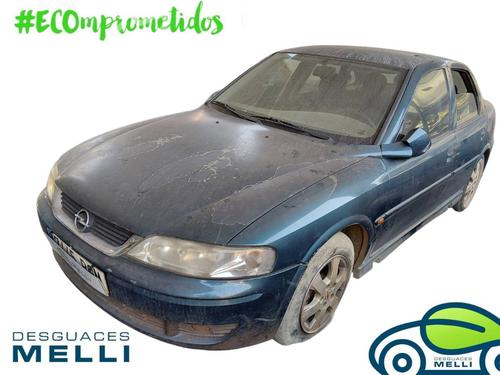 Brugte OPEL VECTRA B (J96) 2.2 DTI 16V (F19) 5002605