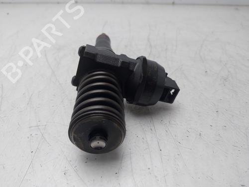 Injector AUDI A3 (8P1) 1.9 TDI | BP40022173M100 - Image 4