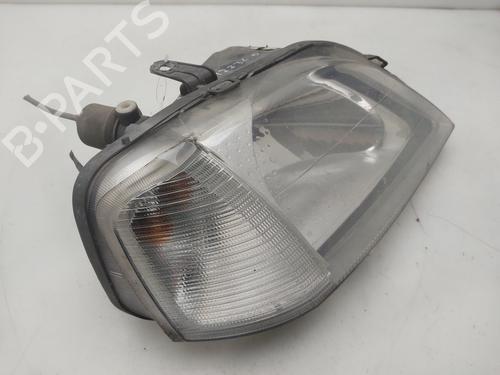 Right headlight DACIA LOGAN (LS_)  | BP37011491C29  - Image 5