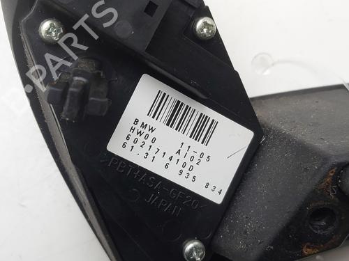 Switch BMW 5 (E60) 530 d | BP36036801I30 - Image 3