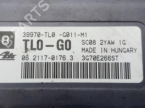 Electronic module HONDA ACCORD VIII (CU) 2.0 i (CU1) | BP29876100M83