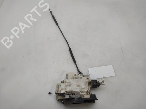 Used Front right lock Front right lock 37872777 37872777