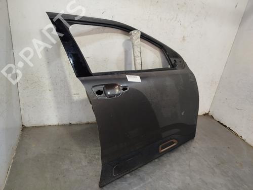 Right front door CITROËN C4 CACTUS 1.5 BlueHDi 100 | BP28092135C3 