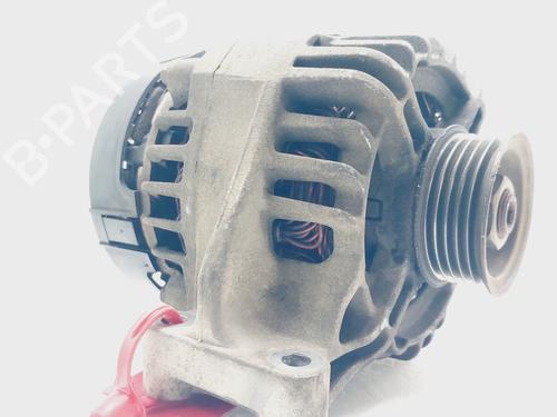 Alternator FIAT PUNTO Hatchback Van (188_) 1.2 60 | BP18107055M7 