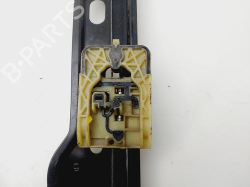Front left window mechanism OPEL ASTRA J Sports Tourer (P10)  | BP29813769C22 
