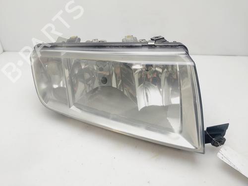Used Right headlight SKODA FABIA I (6Y2) [1999-2008]  29464024