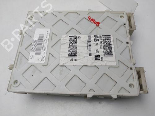 Fuse box FORD TRANSIT CONNECT V408 Box Body/MPV  | BP33605187E1  - Image 5