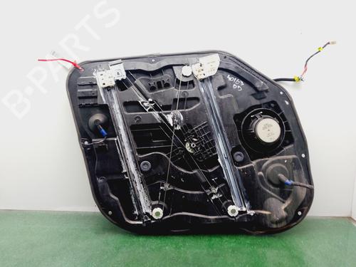 Alzavetro anteriore destra KIA CARENS IV 1.6 GDi (135 hp) 31093742